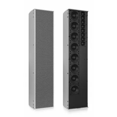 Звуковая колонна Tannoy QFLEX 16